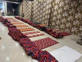 Ayodhya Dham Dormitory